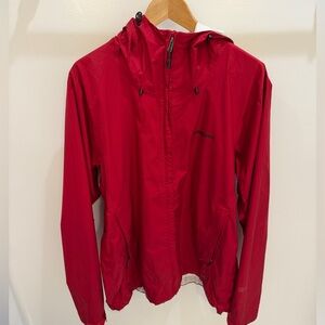 Patagonia H2No Rain Jacket
